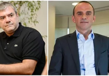 Twitter'da dolar kavgası