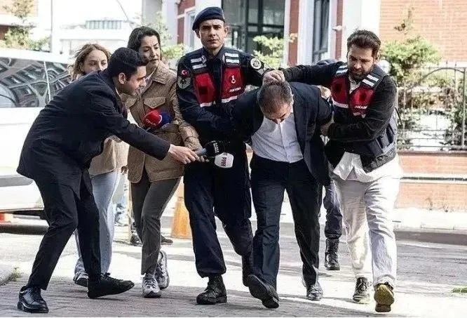 ’Yenidoğan Çetesi’ lideri PKK’lı Fırat Sarı’dan bir skandal daha! Öldürmek için Türk bebekleri tercih etmiş