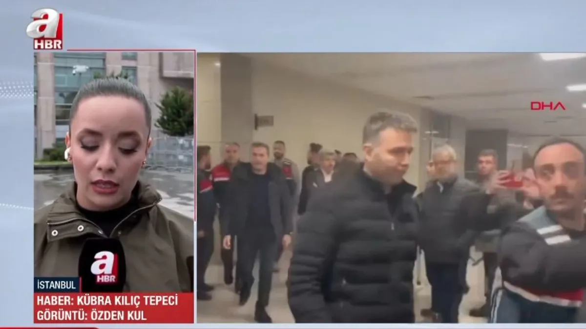 Ersoy ifadesinde neler anlattı?