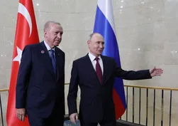 Rus yetkililerden Erdoğan-Putin görüşmesine dair dikkat çeken yorum