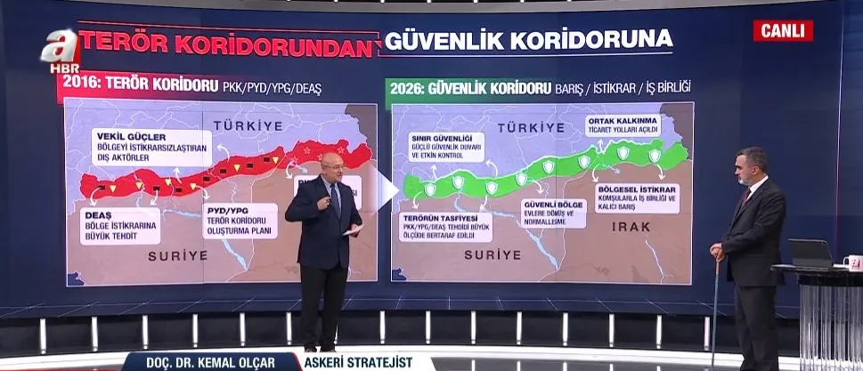 terorsuz-bolge-icin-tarihi-esik-ypgsdgnin-feshi-bolgeyi-nasil-etkiler-1787782287958.jpg Terörsüz bölge için tarihi eşik: YPG/SDG'nin feshi Suriye'yi nasıl etkiler? A Haber'de çarpıcı yorum: Halep yeniden ticaretin merkezi olacak - 3