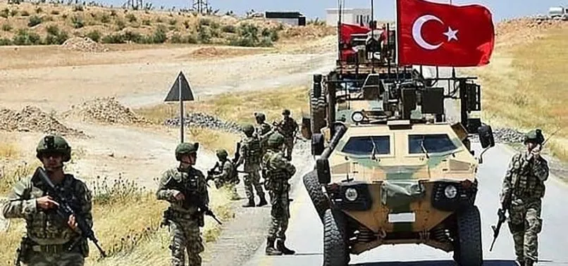 Barış Pınarı Harekatı’nda görev yapan sağlık personelleri yaşadıkları duygusal anları anlattı
