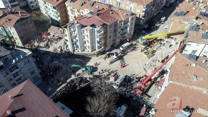 Herkes onu konuşuyordu! Deprem uzmanı değil şarlatan çıktı!