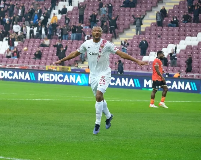 Son dakika | Süper Lig’de yeni rekor: Bir haftada 44 gol - 2