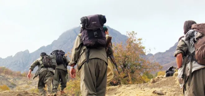 PKK gençleri zorla silahlandırıyor