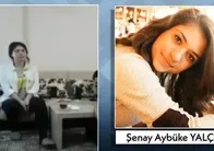 Şenay Aybüke Yalçın’ın şehadetinin 8. yılı
