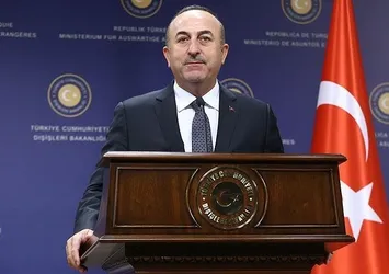 Türkiye'den İran ile önemli görüşme