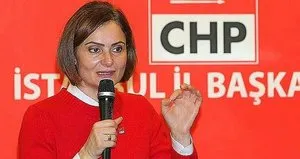 Kaftancıoğlu’nun Atatürk hazımsızlığı partiyi karıştırdı