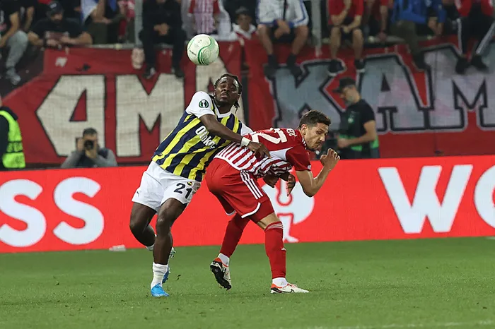 1713335249859.jpg Fenerbahçe için yarı finale son 90 dakika! Kadıköy'de rakip Olympiakos! İşte muhtemel 11... - 6