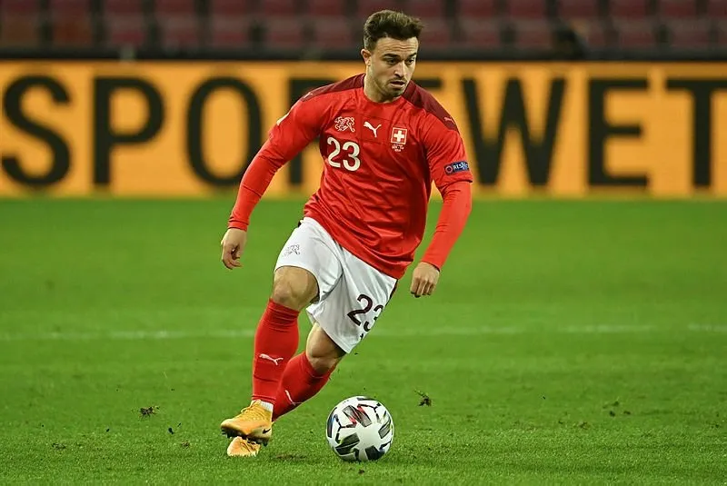 Fenerbahce De Shaqiri Gercegi Ortaya Cikti