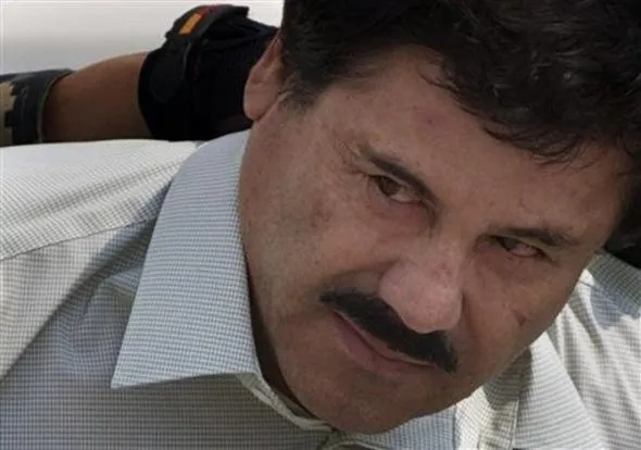 El Chapo davasında ortaya çıkan gerçekler kan dondurdu!