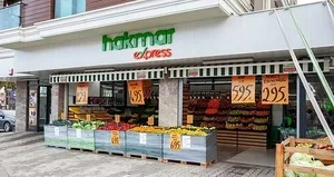 HAKMAR iddianamesi tamamlandı!