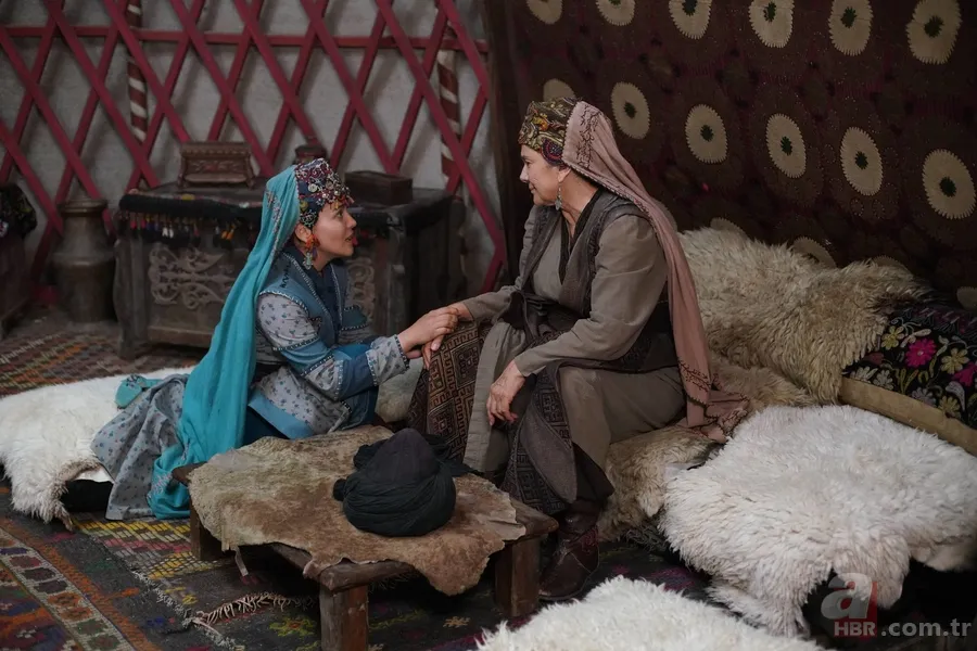 Diriliş Ertuğrul 150. son bölüm final bölümü izle: Ertuğrul Bey öldü mü? 5