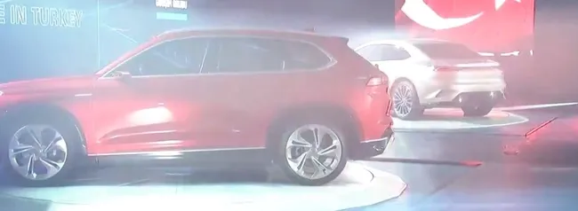 Son dakika: Başkan Erdoğan’dan Yerli Otomobil tanıtım programında önemli açıklamalar