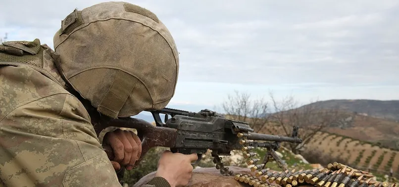 Kılıçdaroğlu'nun 'saldırmaz' dediği YPG'den taciz ateşi