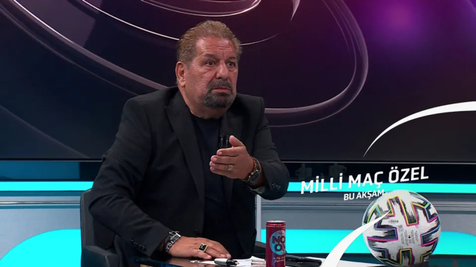 TFF-MHK-Tahkim Kurulu üçgeninde neler yaşandı? Erman Toroğlu'ndan olay yaratan sözler