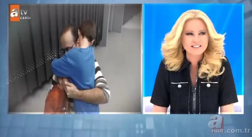 Müge Anlı'da gözaltına alınan üfürükçü Gönül'ün evinden çıkanlar şoke etti! 11