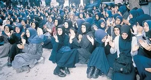 Postalların ezip geçemediği 28 Şubat mağduru kızların dillere destan başarıları