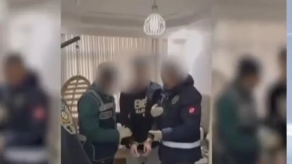 Vicdansızlığa jet soruşturma: 3 gözaltı!