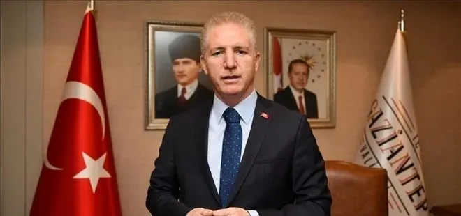 Vali Gül’den yasa dışı etkinliklere katılmama uyarısı!