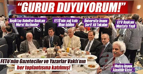 Zillet İttifakı’nın Ankara adayı Mansur Yavaş ile ilgili dikkat çeken FETÖ detayı 7