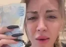 Mika Can Raundan yeni rezalet!