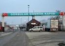 Sınırda koronavirüs alarmı! İrana giden TIR şoförleri tedirgin…