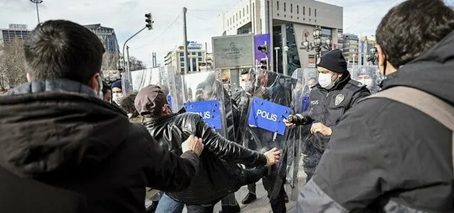 Ülkeyi karıştırmak isteyenler tek tek ortaya çıkıyor! Ümit Boyner de Boğaziçi provokasyonuna destek verdi!