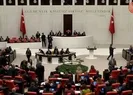 Meclis ekonomi gündemiyle açılıyor