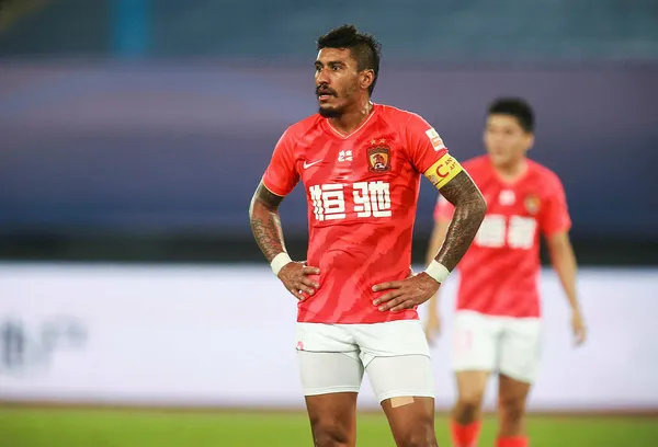 1632249282466.jpg Galatasaray'ın eski aşkı yeniden alevlendi: Paulinho için yeni adım atılacak - 1