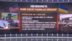 Kiev ABD silahları olmadan savaşabilir mi?