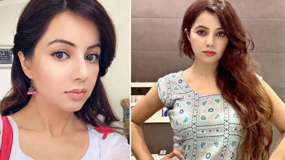 Rabi Pirzada'nın verdiği karar şoke etti!