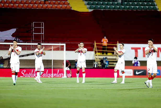 Türkiye Gine maçı ne zaman, saat kaçta? EURO 2020 Türkiye hazırlık maçı hangi kanalda yayınlanacak, şifreli mi?