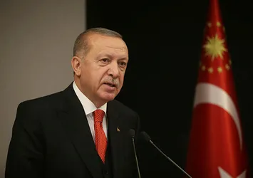 Başkan Erdoğan'dan gençlere 19 Mayıs mesajı