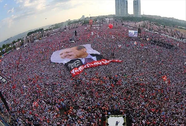 1672028918955.jpeg AK Parti 2023 seçimleri için tam kadro sahada! Alınan talepler bizzat Başkan Recep Tayyip Erdoğan'a sunuluyor - 7