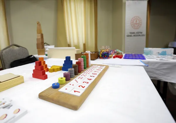 Milli Eğitim Bakanı Özer okullarda başlatılacak matematik seferberliğinin detaylarını açıkladı