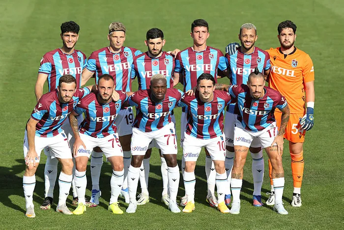 Trabzonspor’da Marek Hamsik’ten kötü haber! Kopenhag maçı...