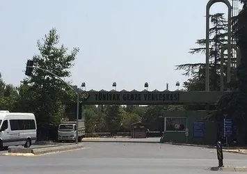 TÜBİTAK'ta FETÖ temizliği