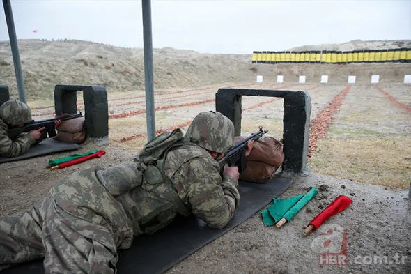 Tek tip askerlikte yeni gelişme | İşte yeni askerlik teklifleri! 6