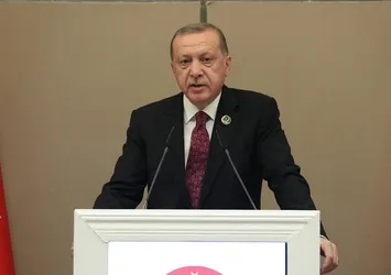Başkan Erdoğan, Kırgızistan’a gidecek