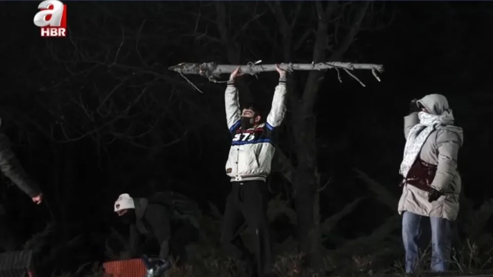 Ankara ve İzmir’de 5 gün gösteri yasağı