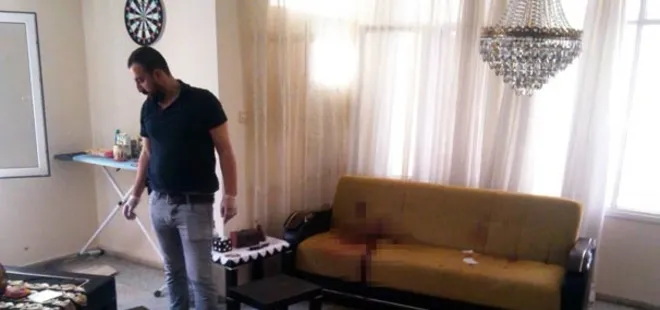 Adana'da 37 günde 17 ölü