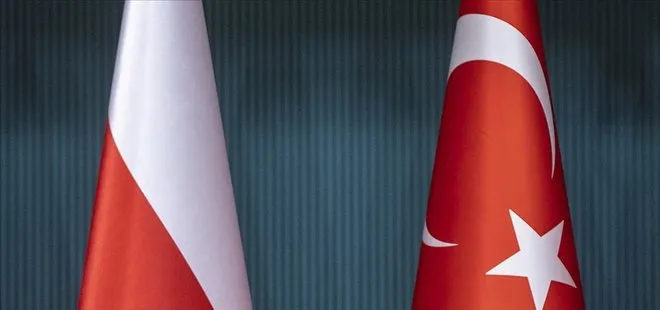 Dışişleri Bakanlığından Türkiye- Polonya siyasi istişareleri açıklaması