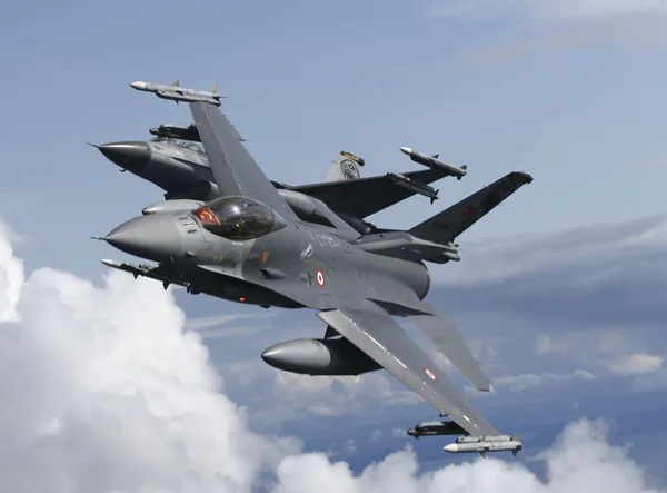 Son dakika | Türkiye ve ABD arasında kritik F-16 görüşmesi! Heyet yola çıktı - 4