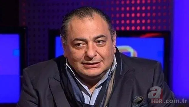 Reha Muhtar'dan haber var: Taburcu oluyor... 1