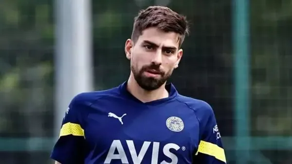 Fenerbahçe’nin yıldızı yeni rotasını çizdi! O takıma geri dönüyor...