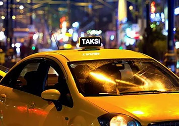 Taksiciler yine zam istiyor
