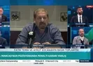 Toroğlu yorumladı: Net penaltı