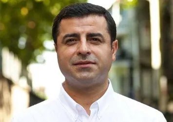Demirtaş’ın tahliye talebi reddedildi!