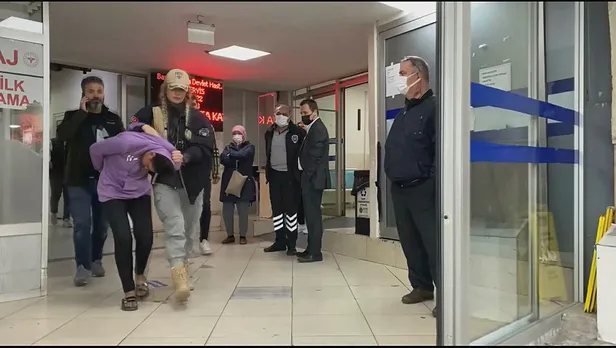 Terörist Ahlam Albashır kimdir, nereli? Taksim İstiklal Caddesi bombalı saldırıyı gerçekleştiren Ahlam Albashır kaç yaşında?